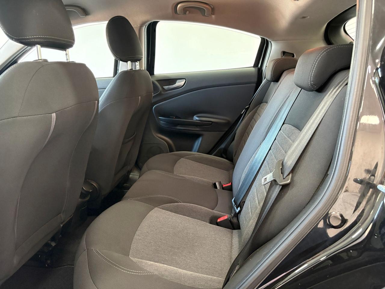 Alfa Romeo Giulietta 1.6 JTDm 120 CV Business