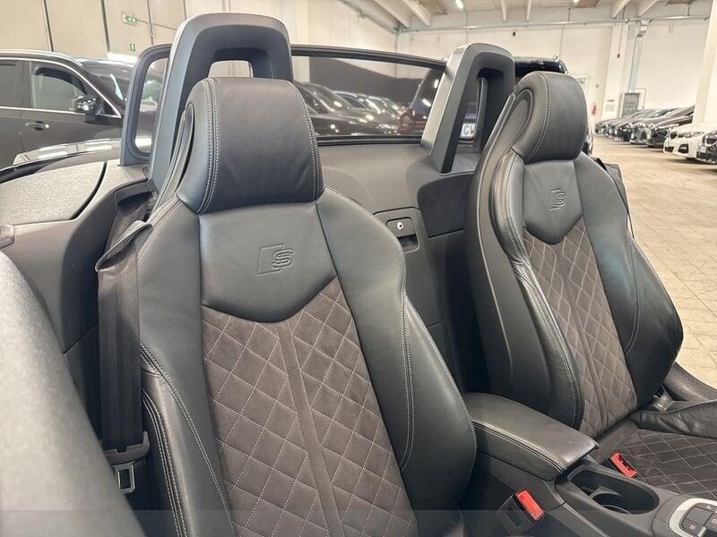 Audi TT III 2019 Roadster Benzina Roadster 40 2.0 tfsi s-tronic