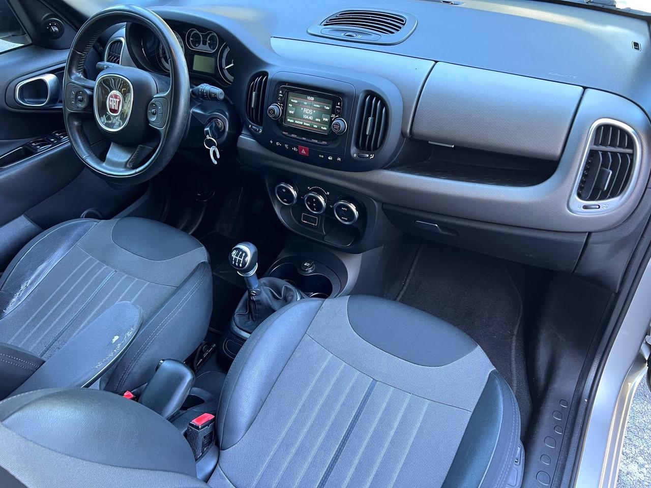 Fiat 500L Lounge 1.6 16V Multijet #6309