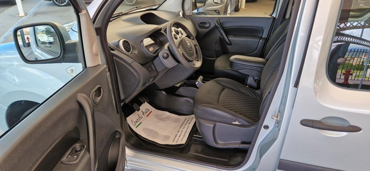 Renault Kangoo 1.5 dCi 90cv 5 Posti