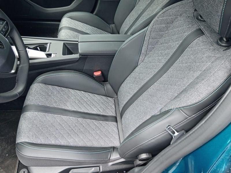 Peugeot 408 Allure Pack PureTech 130 EAT8 S&S aut.