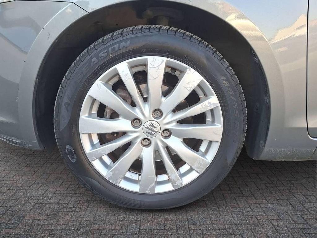 Suzuki Swift 5 Porte 1.3 DDiS GL Style