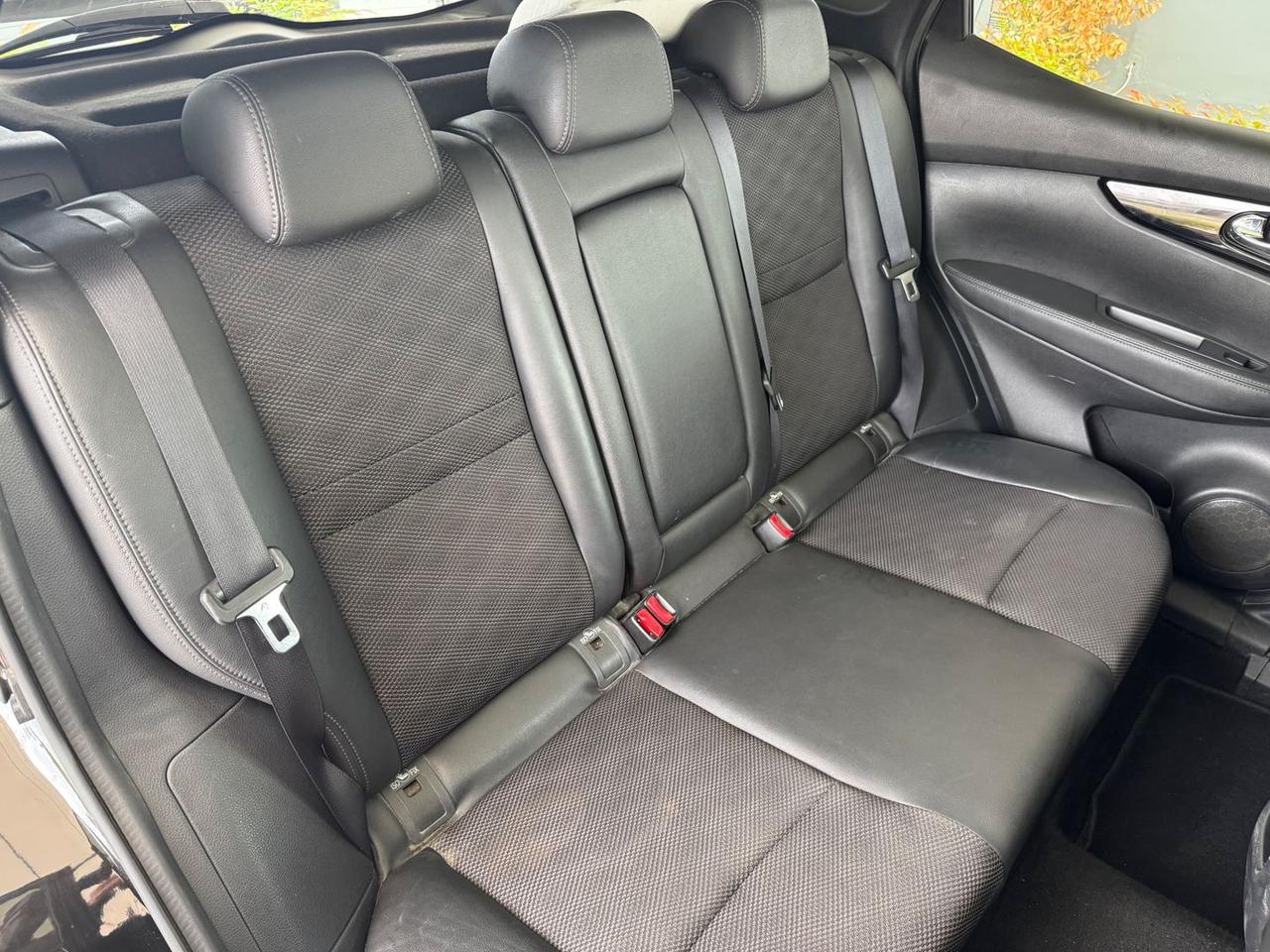 Nissan Qashqai Tekna 1.6 dCi #6423