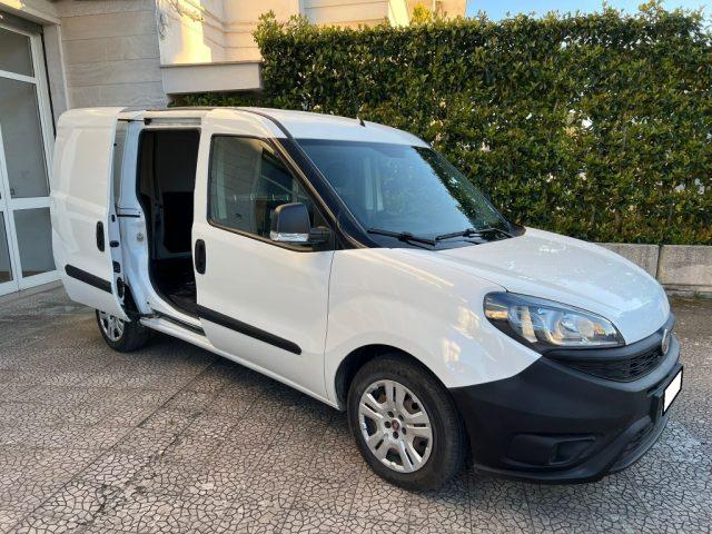 FIAT Doblo 1.6 MJT 105CV Cargo Lamierato 3 Posti