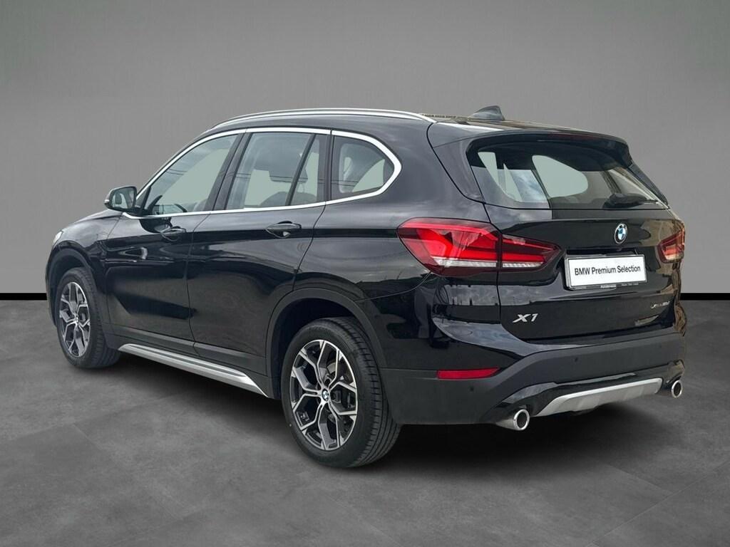 BMW X1 18 d xLine Plus xDrive Steptronic