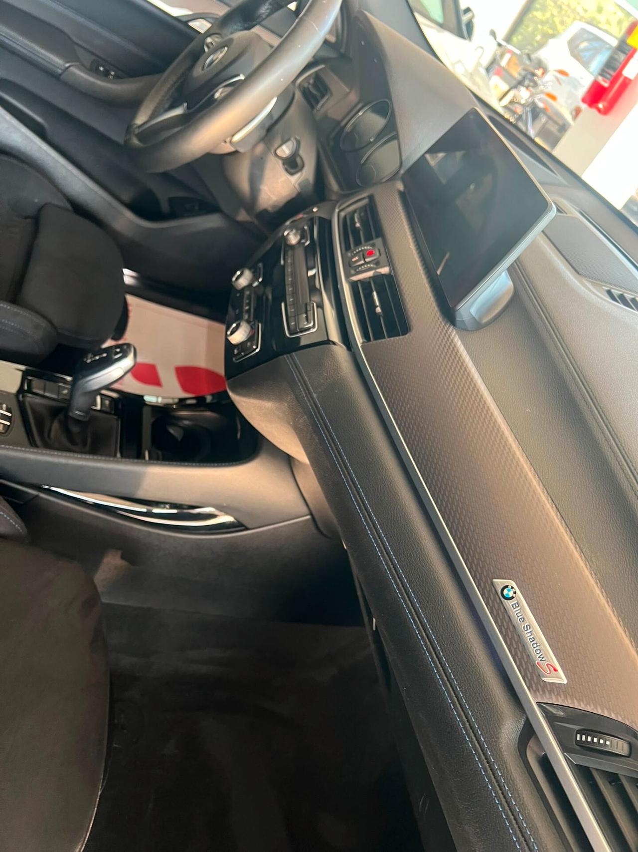 BMW X2 X2 F39 sdrive20i Msport X 192cv AUTO + CERCHI 20''