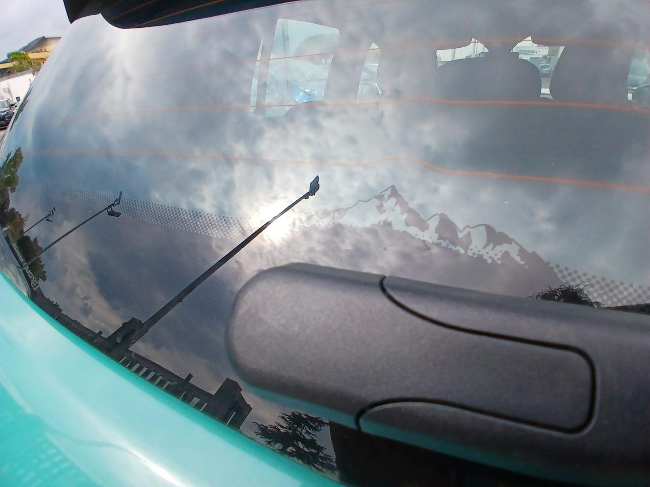 Jeep Avenger 1.2 Turbo 100CV Altitude