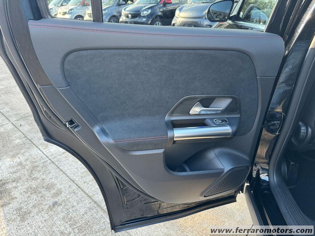 Mercedes-benz GLA 200 d Automatic Executive