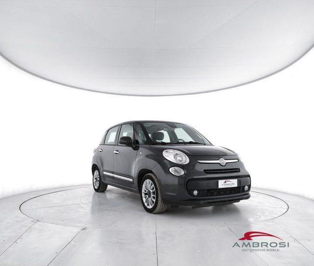 FIAT 500L 1.3 Multijet 85 CV Panoramic Edition - PER OPERATO