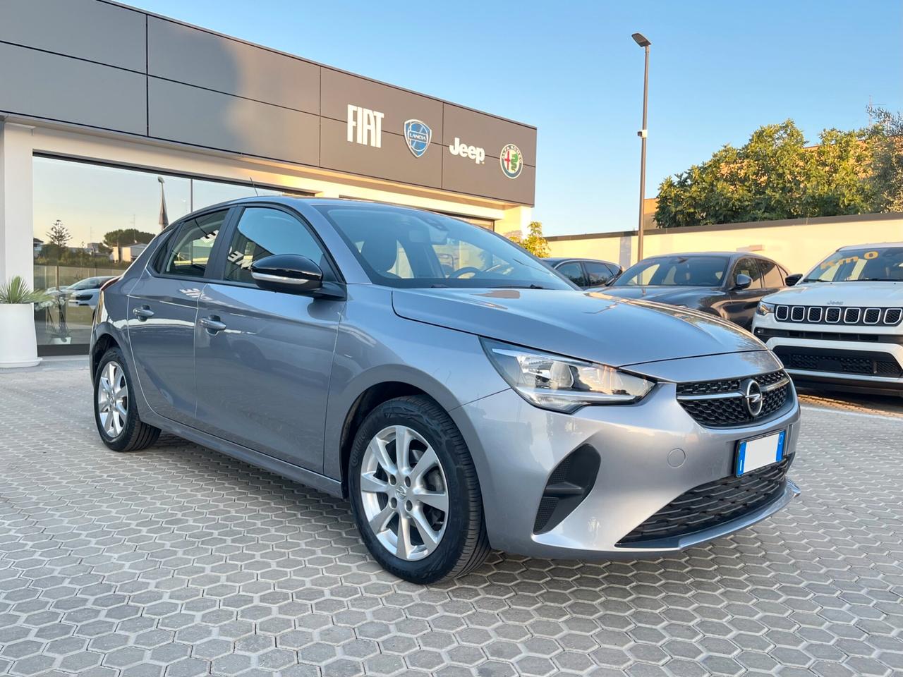 Opel Corsa 5p 1.2 Edition