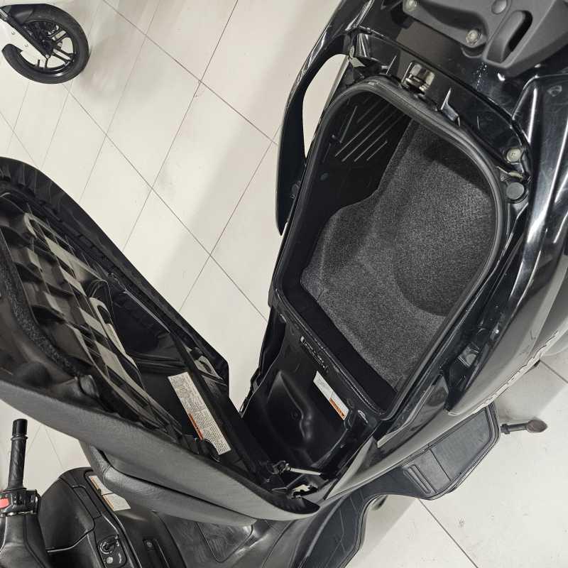 Suzuki Burgman AN 400 - 2007