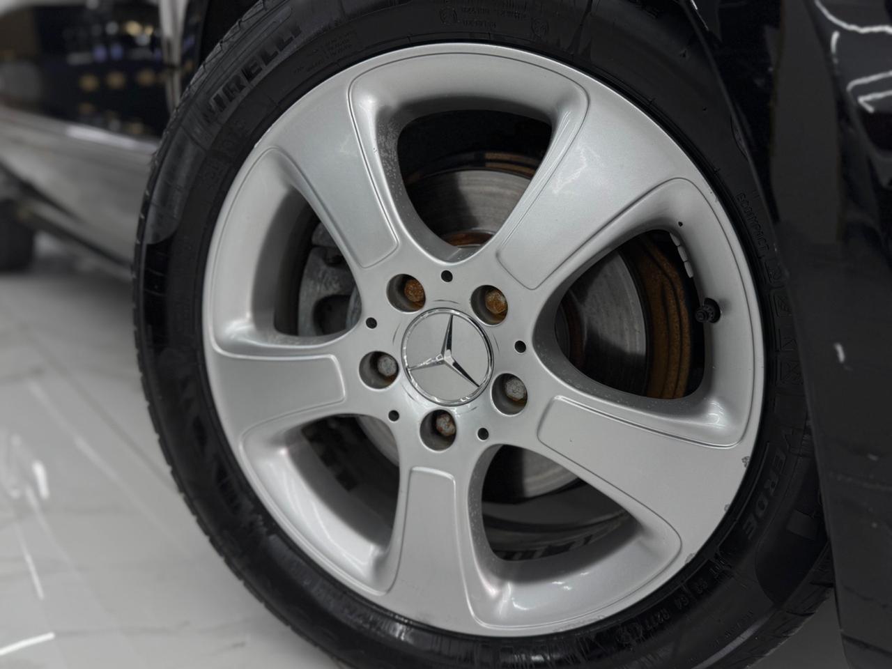 Mercedes-benz Classe A 180CDI Avantgarde