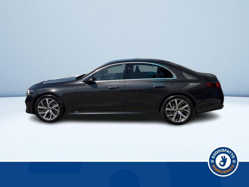 Mercedes-Benz Classe E 220d Berlina Advanced Plus