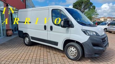 FIAT Ducato 30 2.3 MJT 120CV PC-TN Furg. Az.Italia 100.000 km