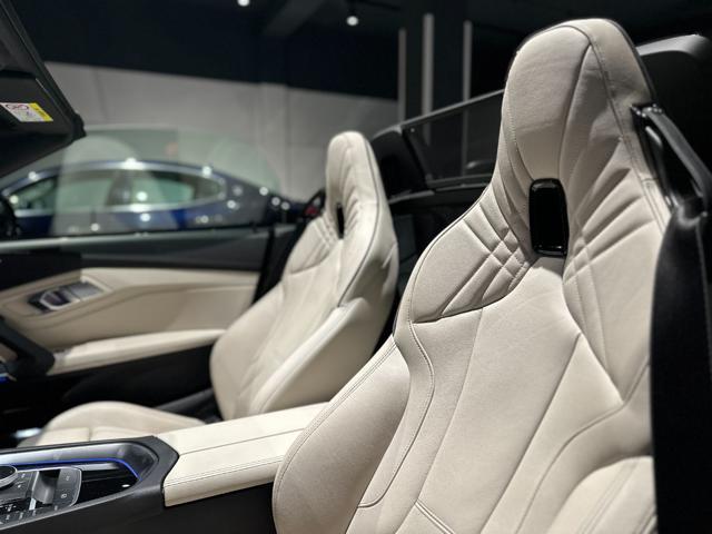 BMW Z4 sDrive 20i Sport (Virtual/APP/LED/Pelle/Auto)