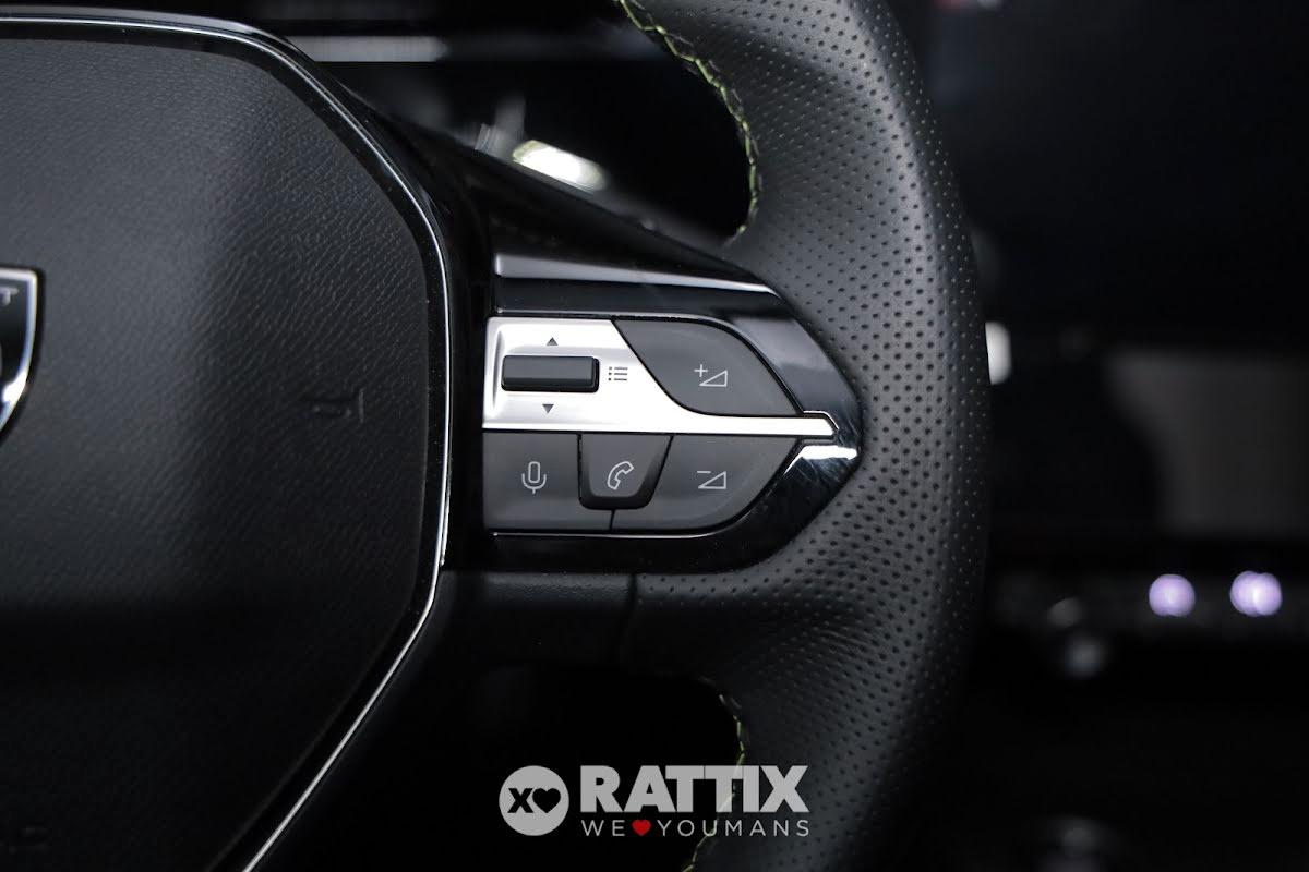 Peugeot 308 1.2 puretech t 130CV GT eat8