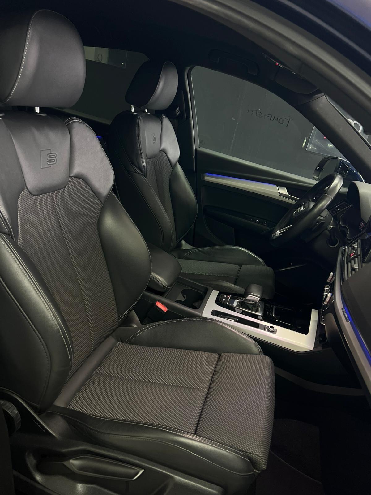 Audi Q5 SPB 40 TDI quattro S tronic S line plus Iva esposta