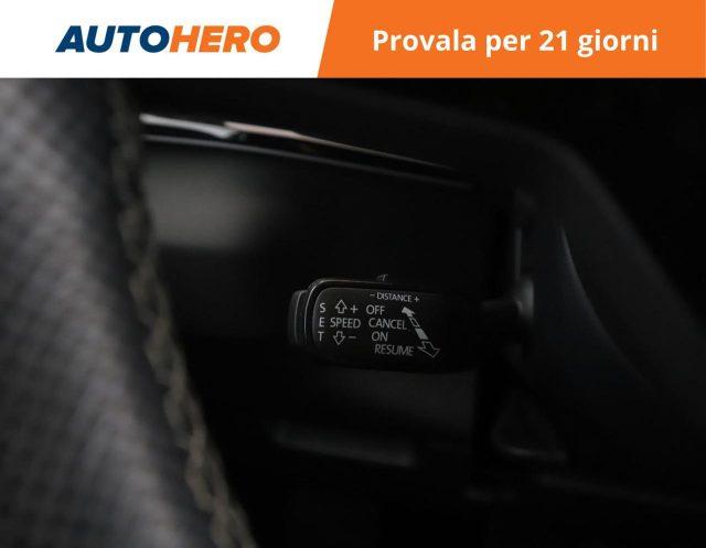 SKODA Karoq 1.6 TDI SCR DSG SportLine