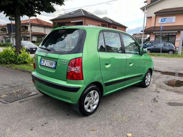 HYUNDAI Atos Prime 1.1 12V Active