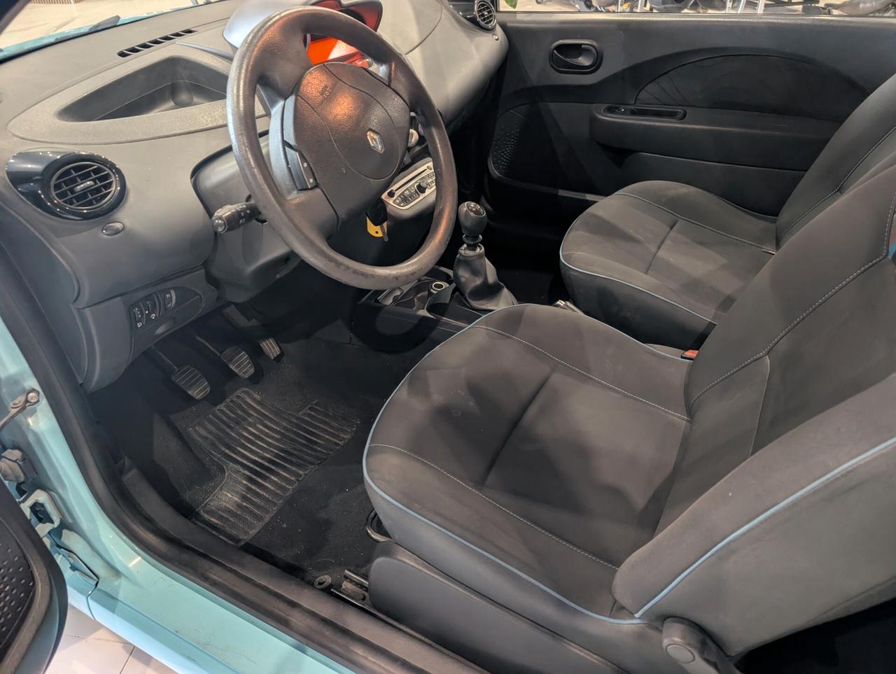 Renault Twingo 1.2 16V Live