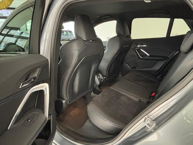 Bmw X2 sDrive 18d Msport Pro