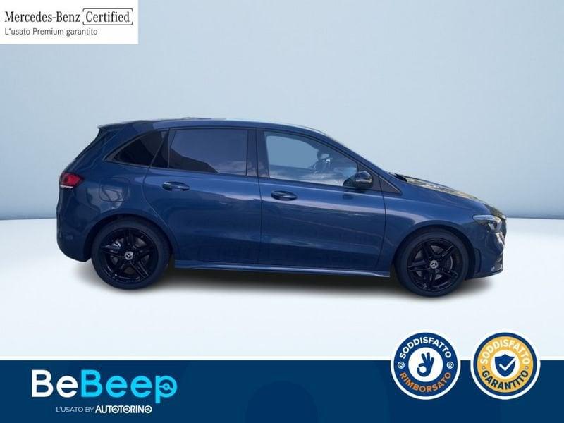 Mercedes-Benz Classe B B 250 E PHEV (EQ-POWER) PREMIUM AUTO