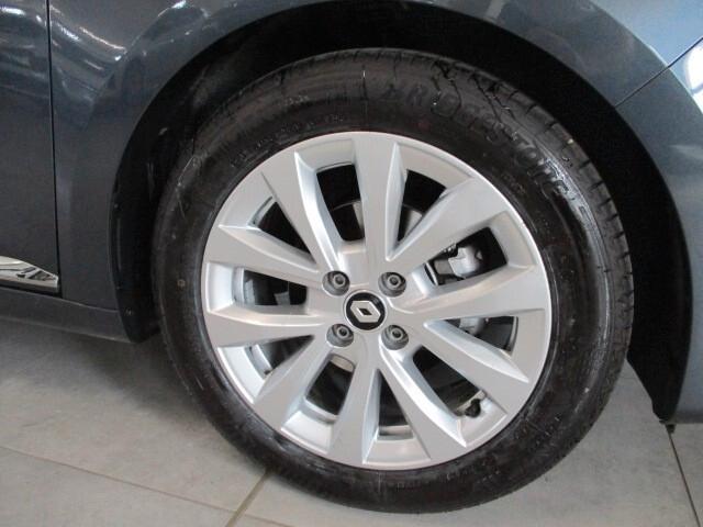 Renault Clio TCe 90 CV 5 porte Intens