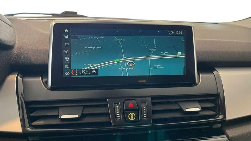 BMW Serie 2 Active Tourer 218d Auto