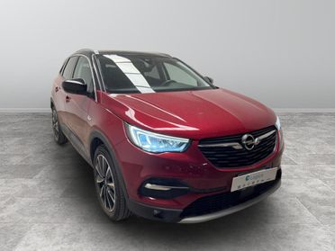 OPEL Grandland X - Grandland X 1.6 phev Ultimate awd auto