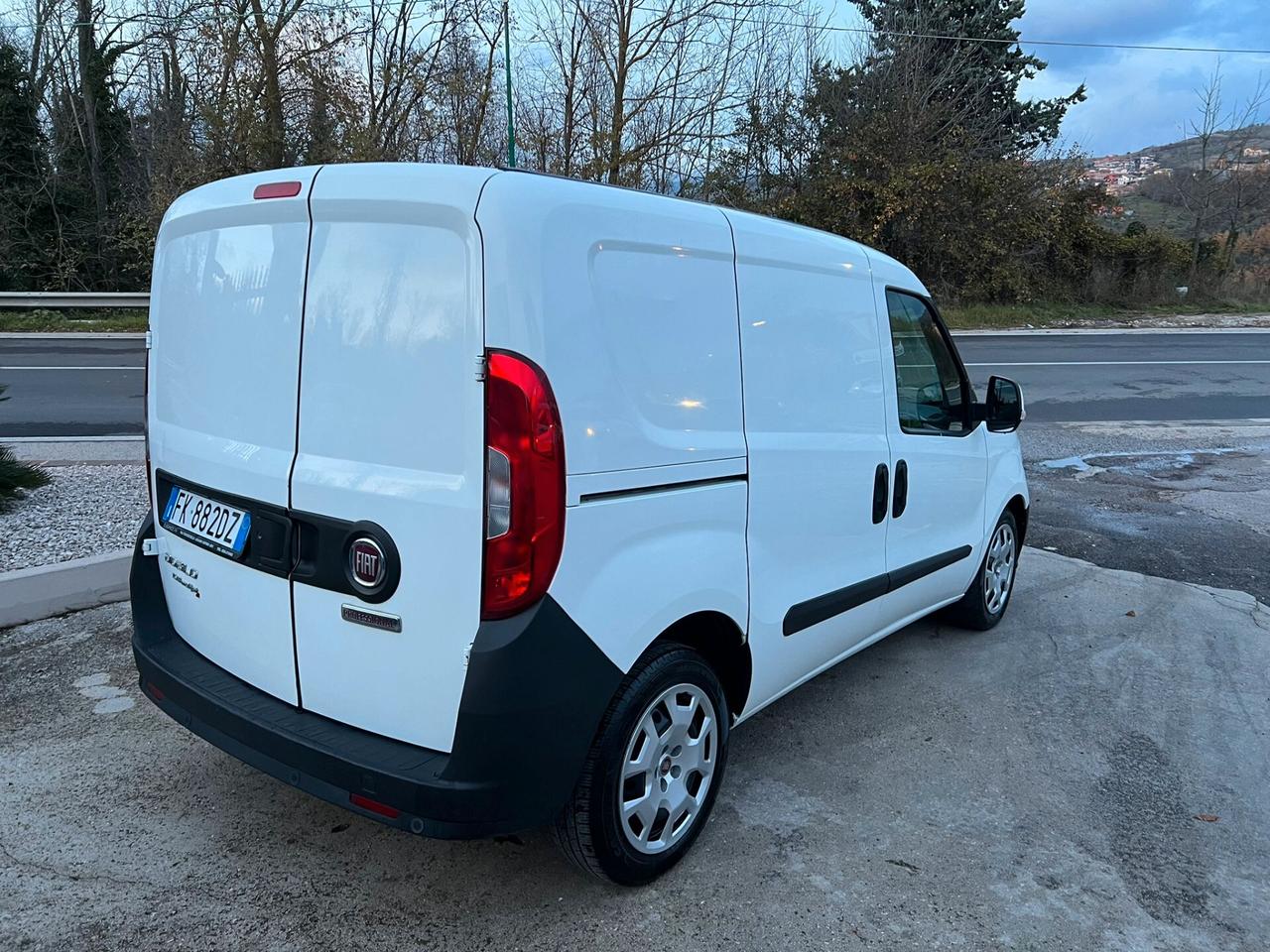 Fiat Doblo Doblò 1.6 MJT 105CV