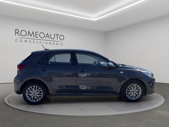 KIA Rio 1.0 t-gdi mhev style 100 cv