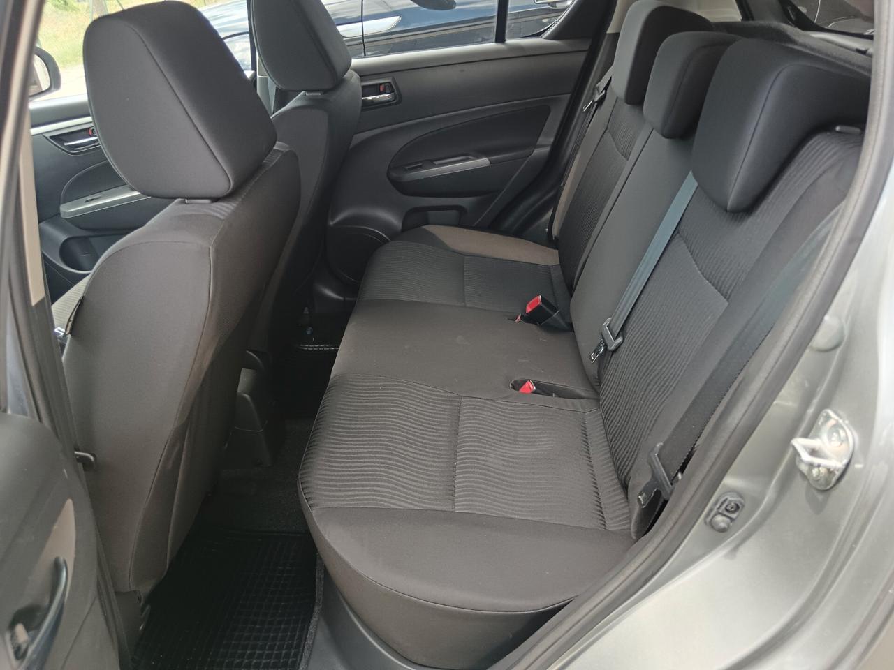 Suzuki Swift 1.3 DDiS 75CV NUOVISSIMA
