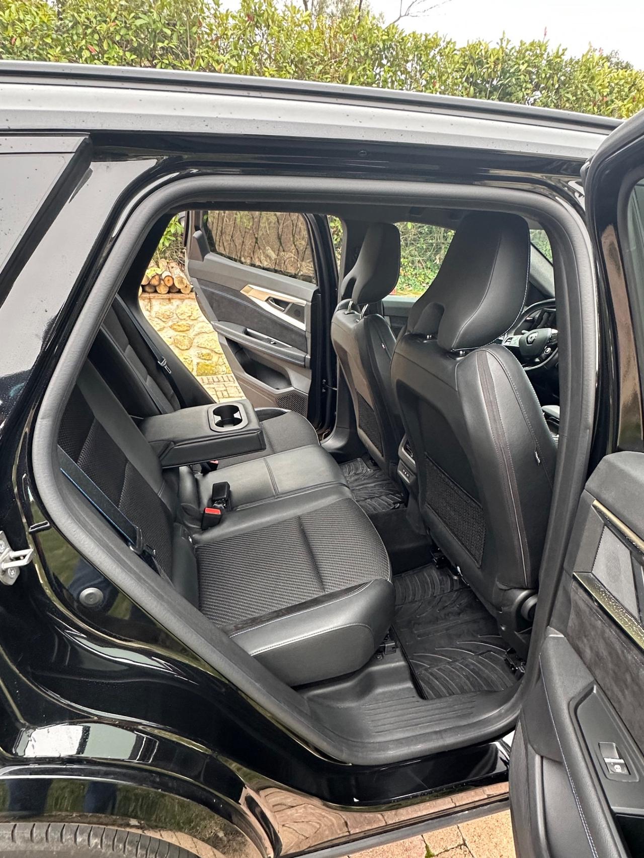 Renault Austral Mild Hybrid Advanced 130 CV Evolution