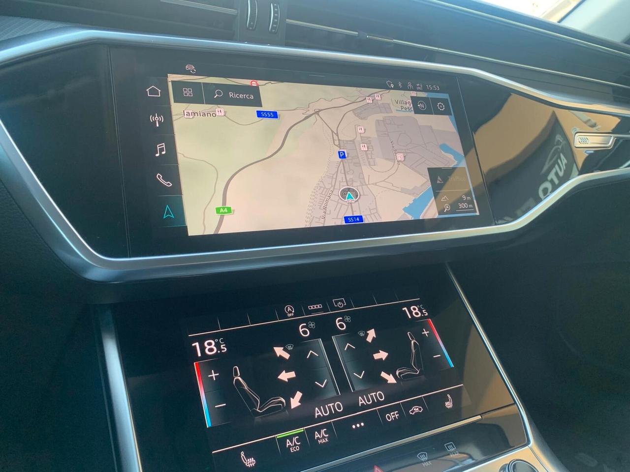 Audi A6 Avant 35 2.0 TDI MHEV S-tronic Business