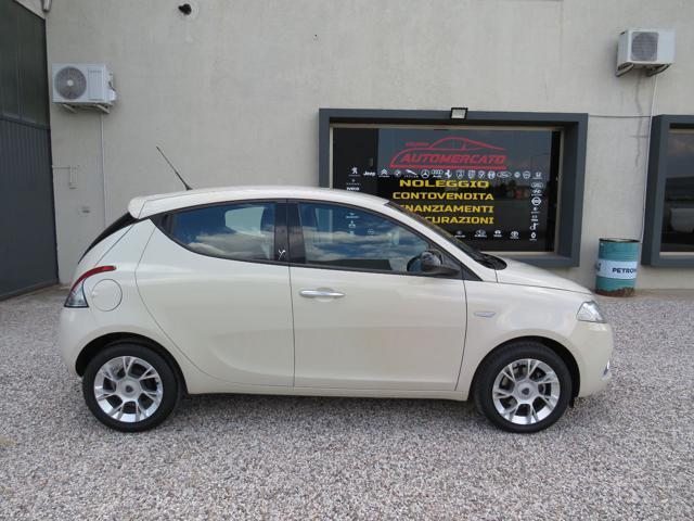 LANCIA Ypsilon 1.3 MJT 16V 95 CV 5 porte S&S Gold