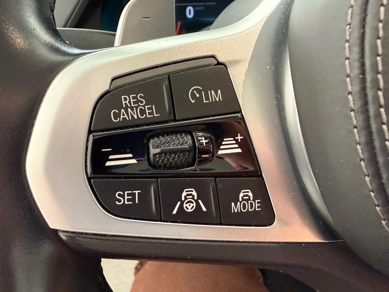 Bmw X5 xDrive25d xLine