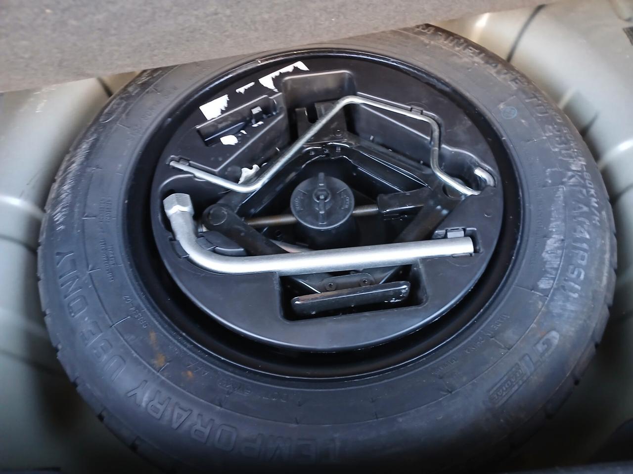 FIAT PANDA HYBRID CITY LIFE 70CV 2023