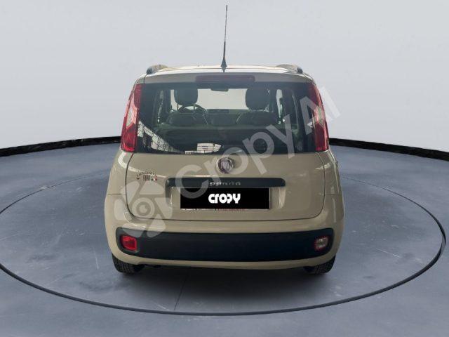 FIAT Panda 1.3 MJT S&S Lounge UNIPRO
