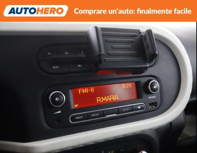 RENAULT Twingo SCe Zen