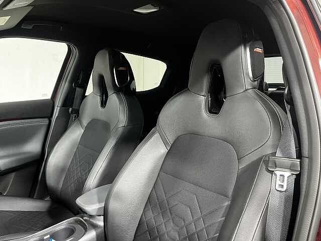 Nissan Juke 1.0 DIG-T 114 CV Tekna