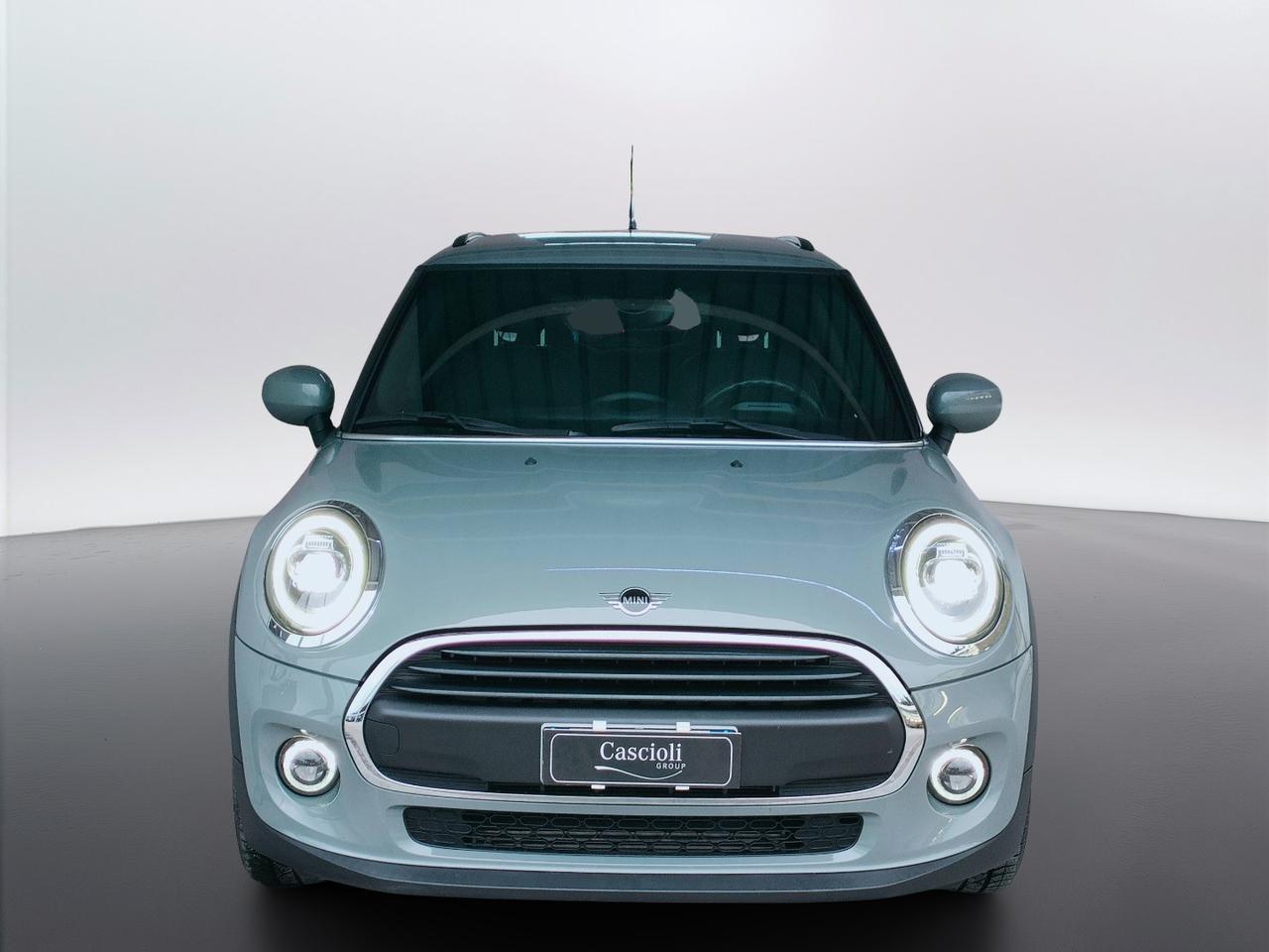 MINI Mini IV F56 2018 3p - Mini 3p 1.5 One 75cv