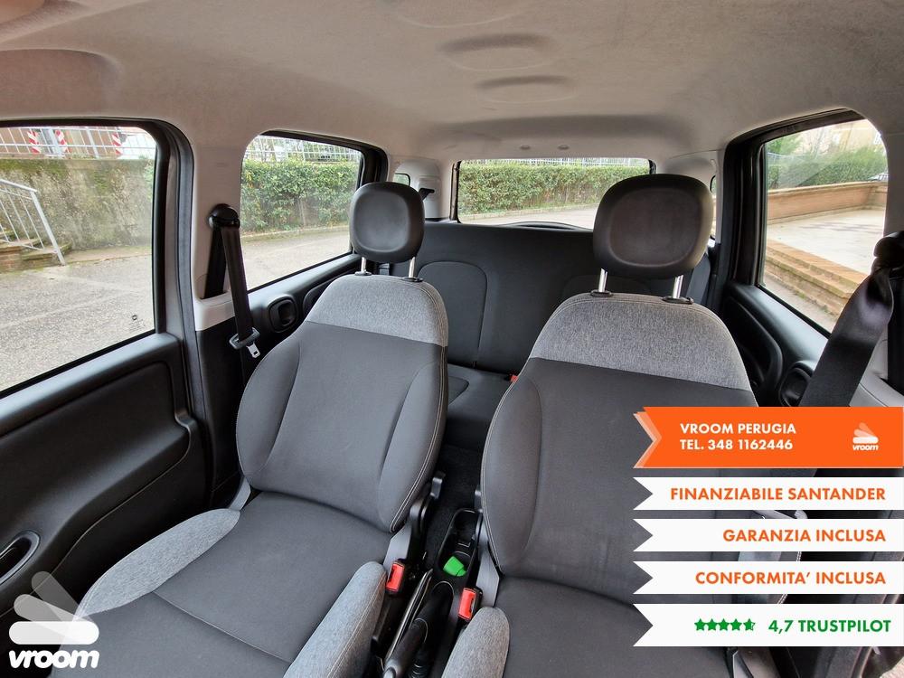 FIAT Panda 1.0 FireFly S&S Hybrid 70CV 2022