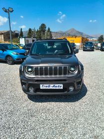 Jeep Renegade 1.6 Mjt DDCT 120 CV Limited