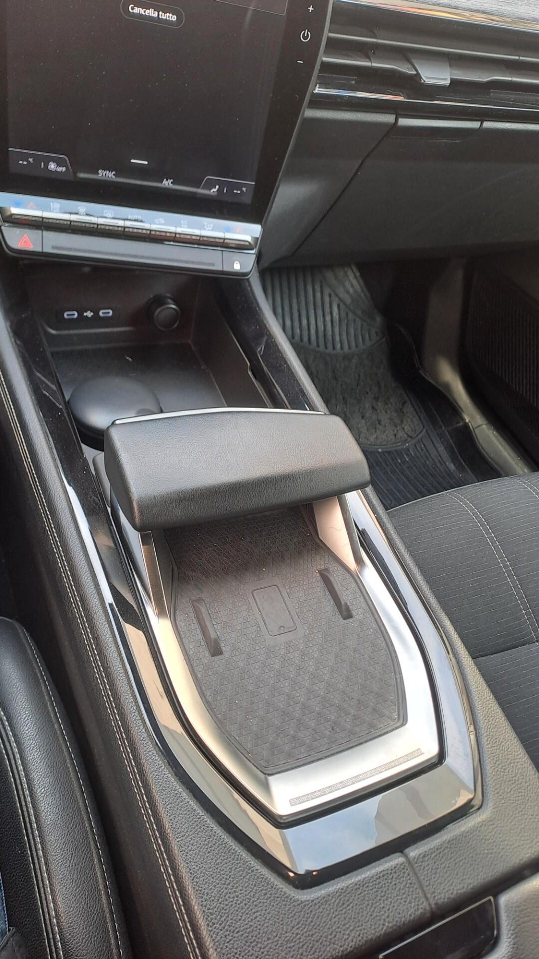 Renault Austral Full Hybrid E-Tech 200 CV Techno