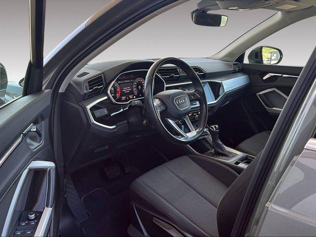AUDI Q3 2,0 TDi 35 QUATTRO ADVANCED