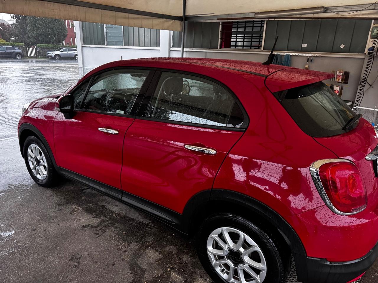 Fiat 500X 1.3 MultiJet 95 CV Pop Star euro 6 B