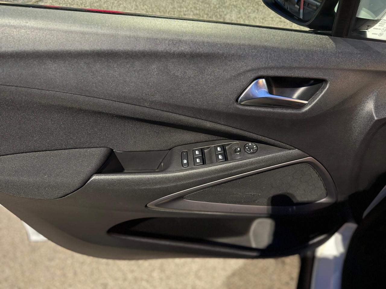 Opel Crossland X 1.5 ECOTEC D 120 CV S&S Auto.