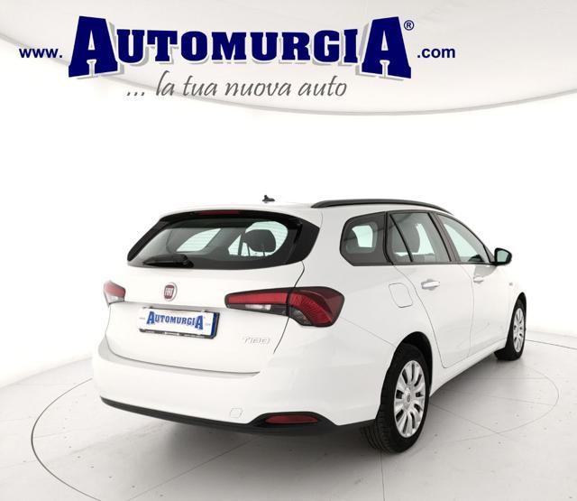 FIAT Tipo 1.6 Mjt S&S SW Easy