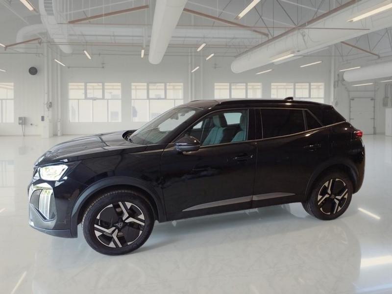 PEUGEOT 2008 BLUEHDI 130 EAT8 ALLURE PACK S/S AUTO CROSSOVER