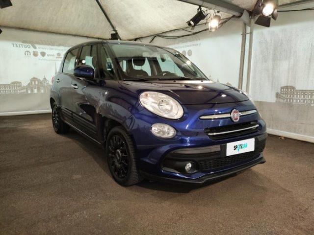 FIAT 500L serie 8 Mirror 13 multijet 95cv